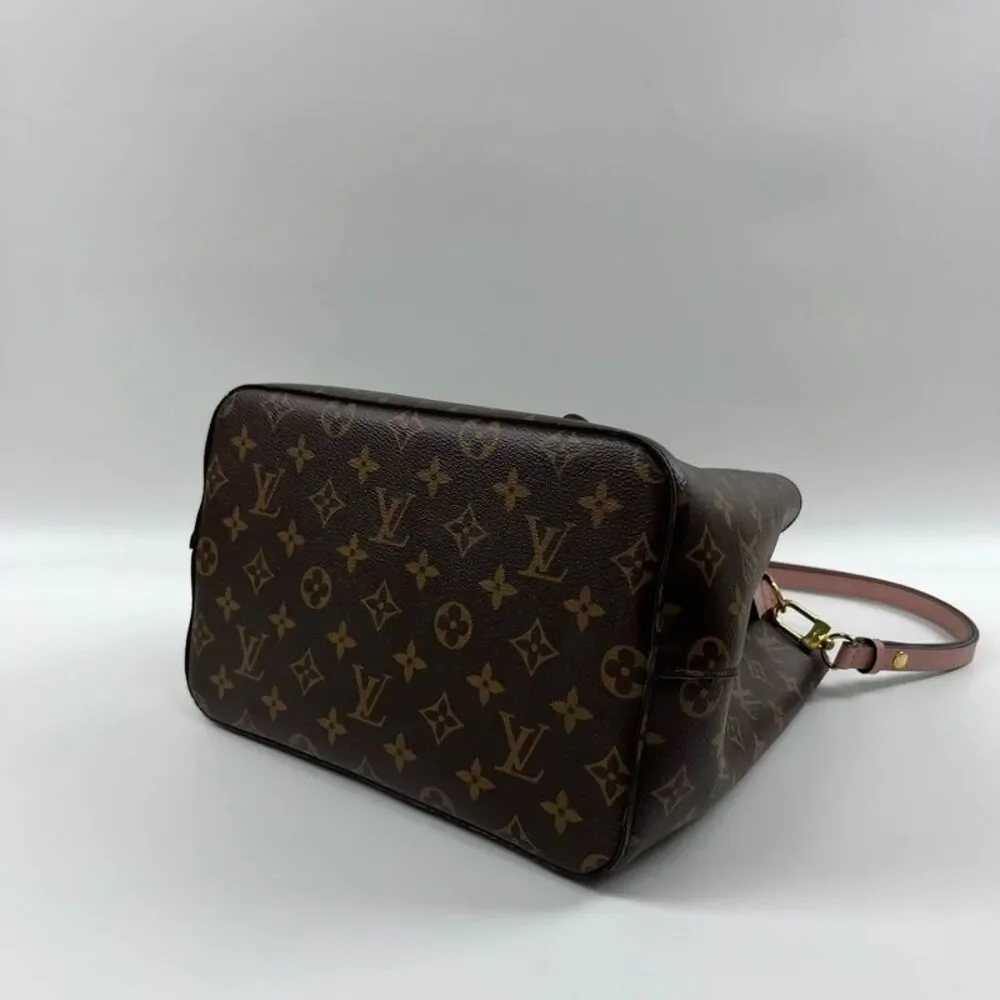 Louis Vuitton Women Pre-Loved Bag Very Good Condition